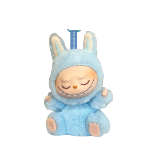 Labubu Have A Seat Vinyl Plush Blind Box (Single)